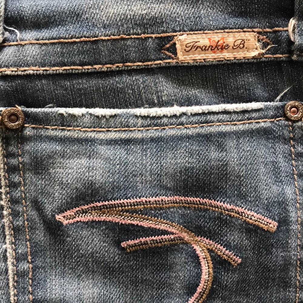 Frankie B jeans